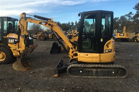 303e mini excavator|cat 303.5e cr mini excavator.